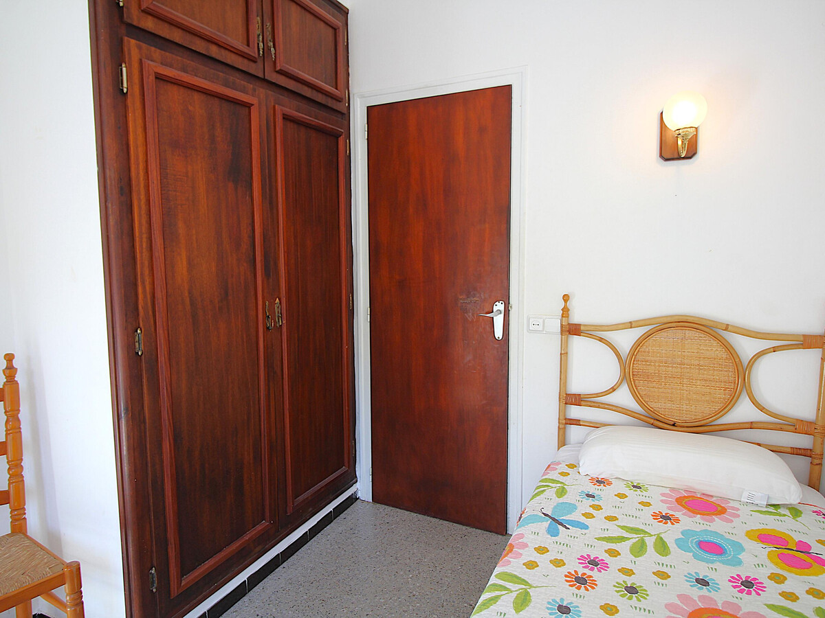Appartement 6 pers à Llançà, 100 m de la plage - Photo 12