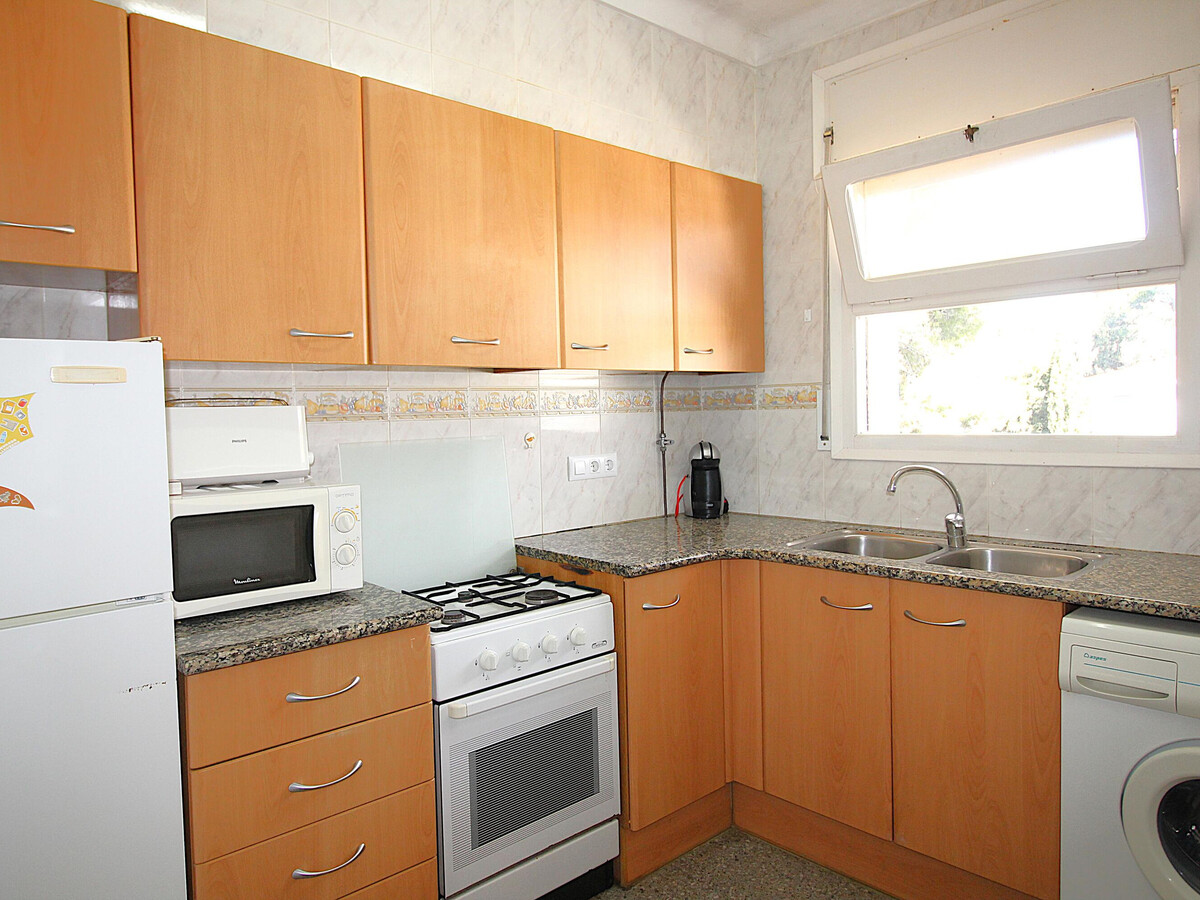 Appartement 6 pers à Llançà, 100 m de la plage - Photo 13