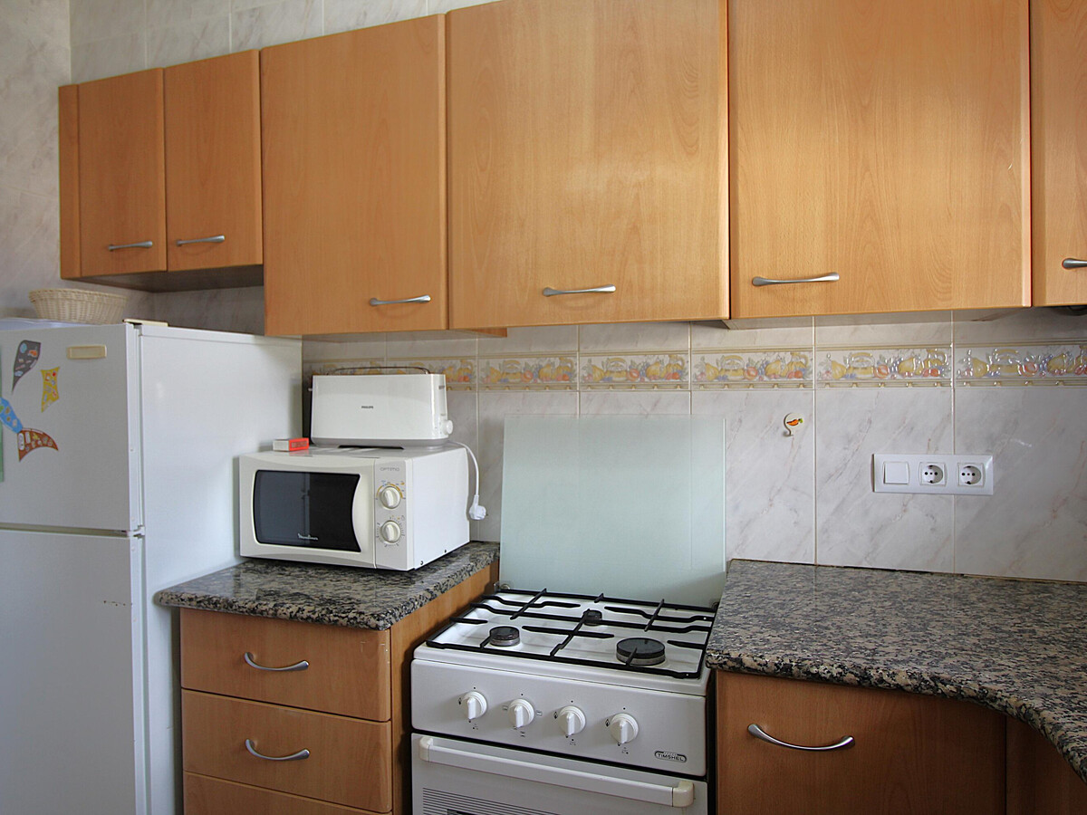 Appartement 6 pers à Llançà, 100 m de la plage - Photo 14