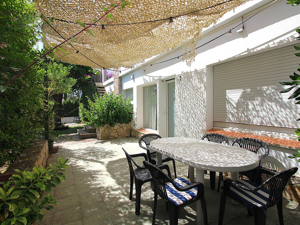 Appartement 4 pers RDC, terrasse, à 100 m de la plage - Photo 1