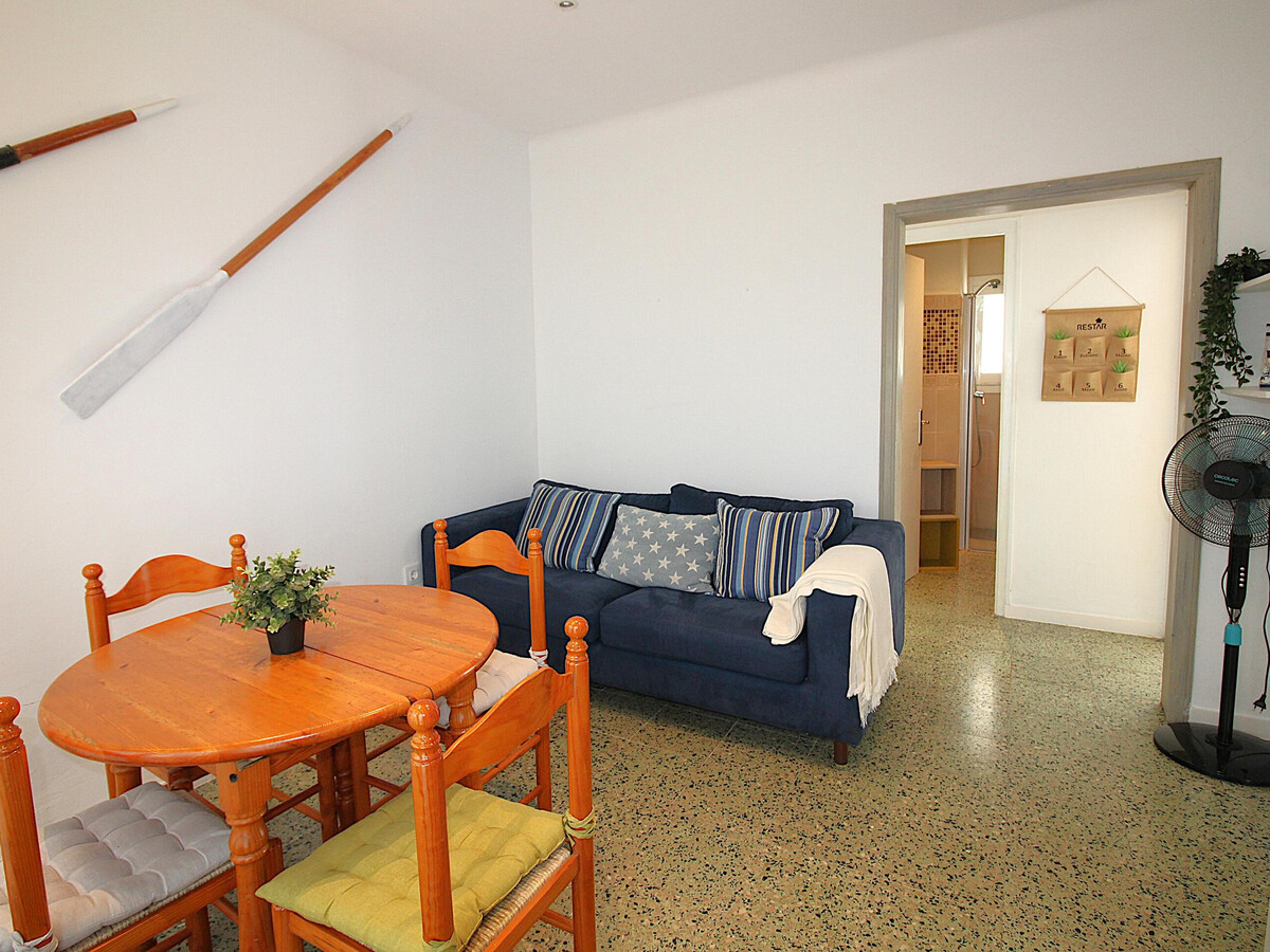 Appartement 4 pers RDC, terrasse, à 100 m de la plage - Photo 6