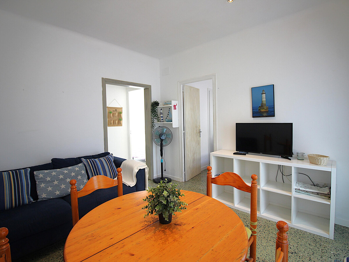 Appartement 4 pers RDC, terrasse, à 100 m de la plage - Photo 7