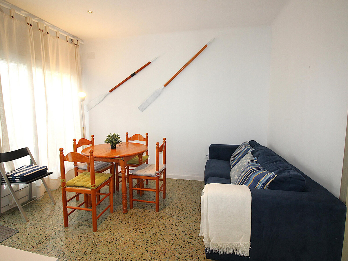 Appartement 4 pers RDC, terrasse, à 100 m de la plage - Photo 8