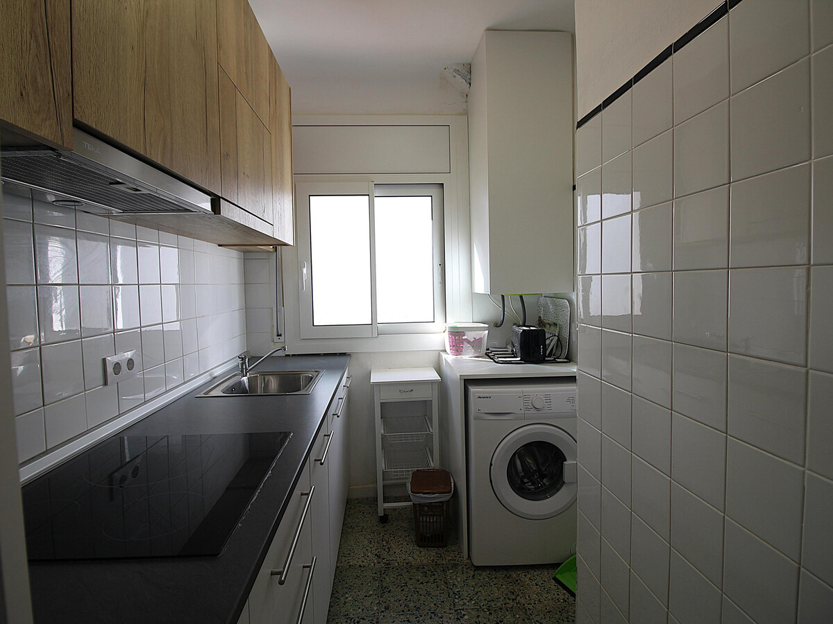 Appartement 4 pers RDC, terrasse, à 100 m de la plage - Photo 14