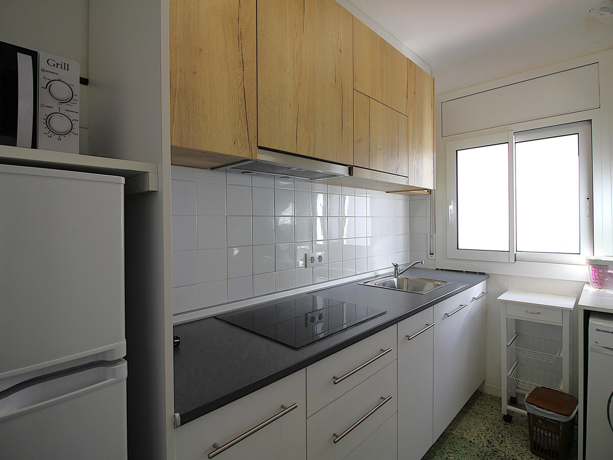 Appartement 4 pers RDC, terrasse, à 100 m de la plage - Photo 15