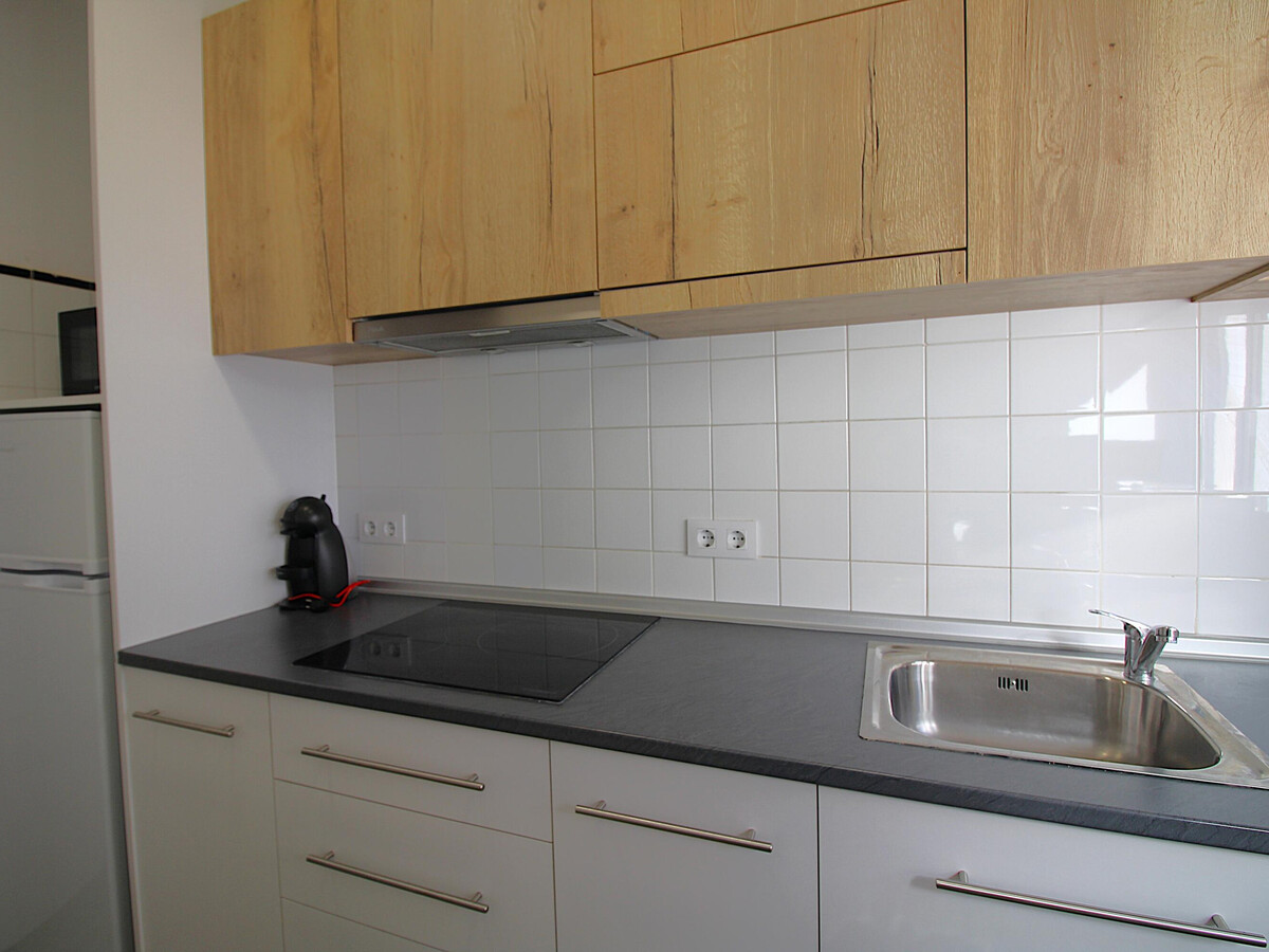 Appartement 4 pers RDC, terrasse, à 100 m de la plage - Photo 16