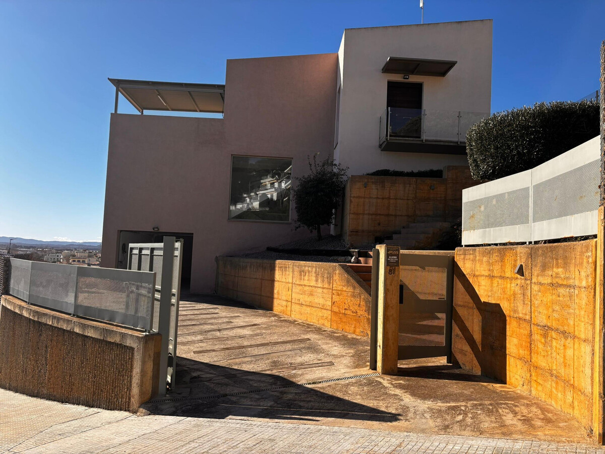 Villa Fabulosa – 3 chambres, piscine et vue mer à L'Estartit - Photo 2