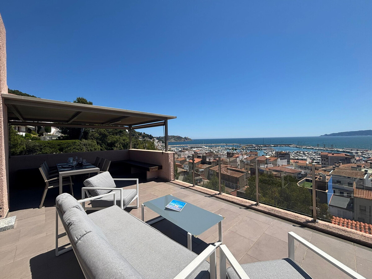 Villa Fabulosa – 3 chambres, piscine et vue mer à L'Estartit - Photo 3
