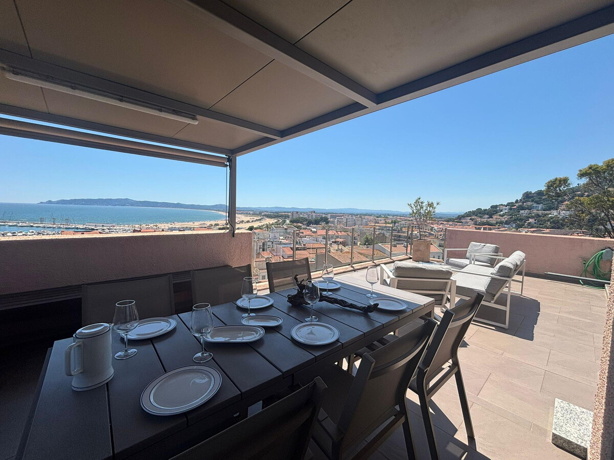 Villa Fabulosa – 3 chambres, piscine et vue mer à L'Estartit - Photo 4