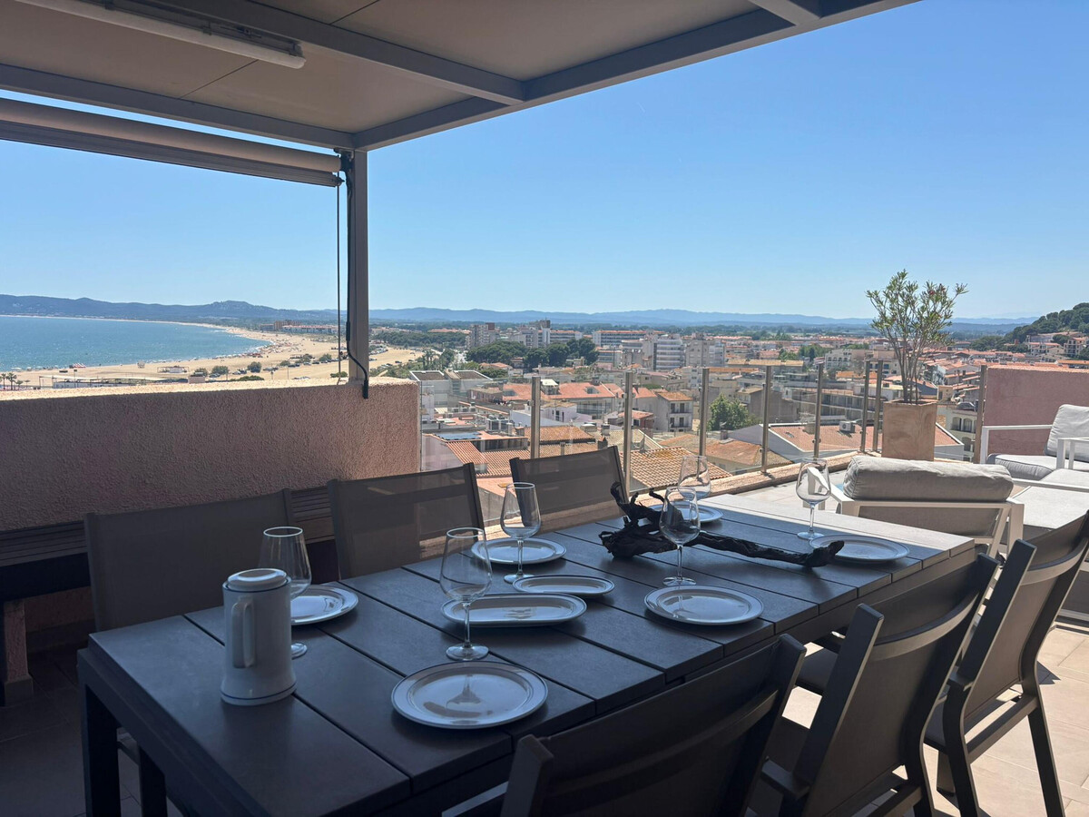 Villa Fabulosa – 3 chambres, piscine et vue mer à L'Estartit - Photo 5