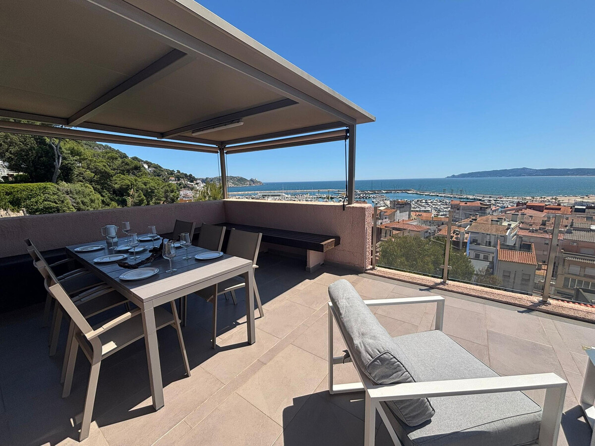 Villa Fabulosa – 3 chambres, piscine et vue mer à L'Estartit - Photo 6