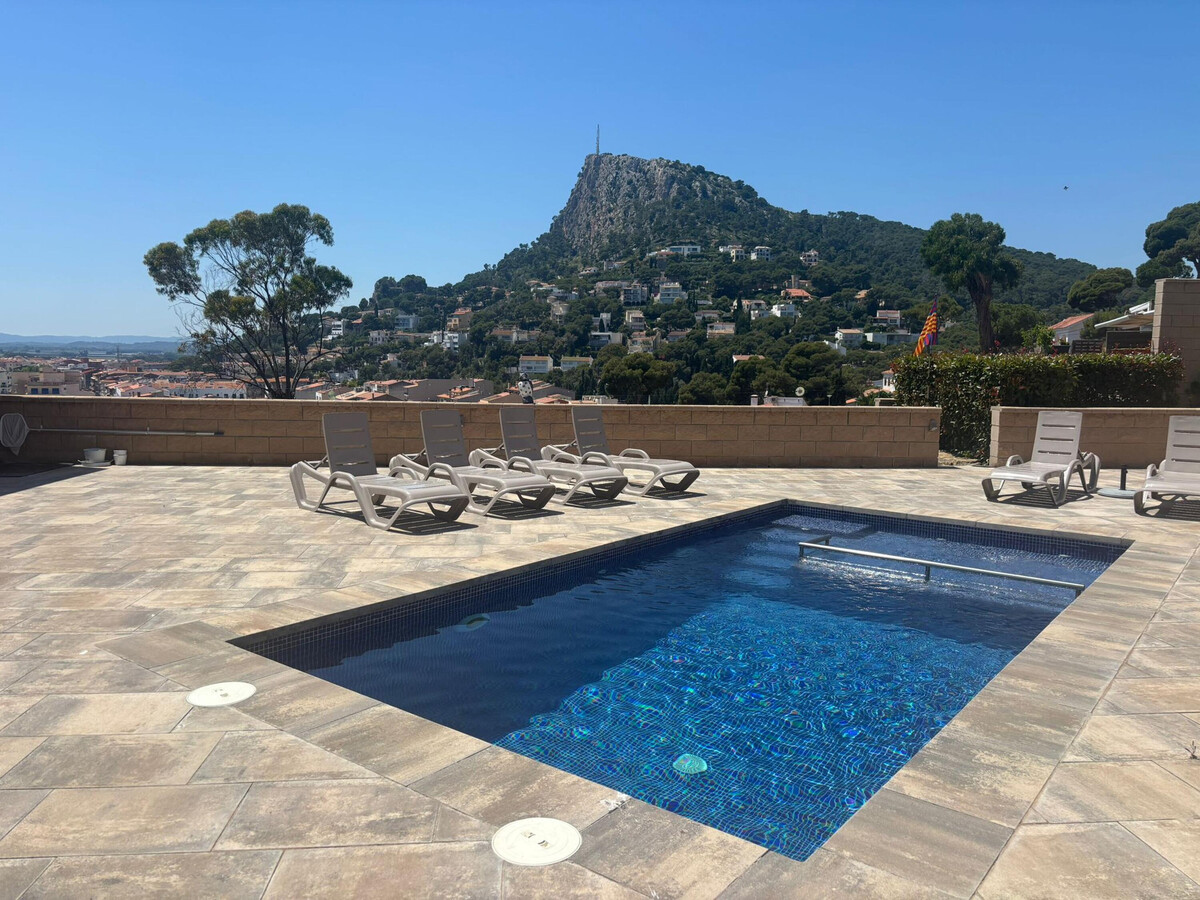 Villa Fabulosa – 3 chambres, piscine et vue mer à L'Estartit - Photo 7