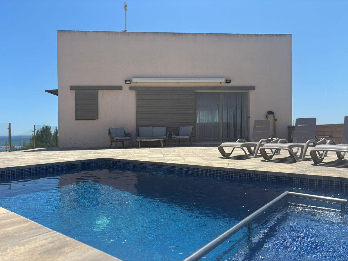 Villa Fabulosa – 3 chambres, piscine et vue mer à L'Estartit - Photo 8