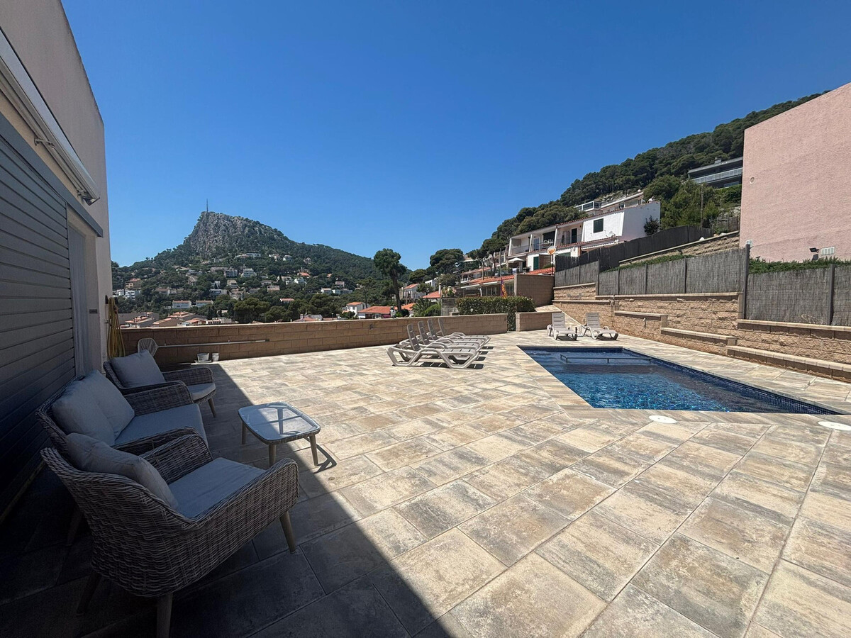 Villa Fabulosa – 3 chambres, piscine et vue mer à L'Estartit - Photo 9