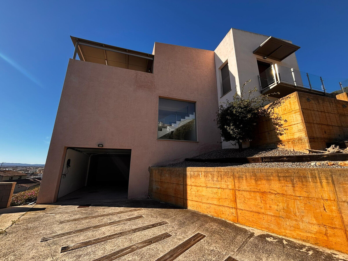 Villa Fabulosa – 3 chambres, piscine et vue mer à L'Estartit - Photo 11