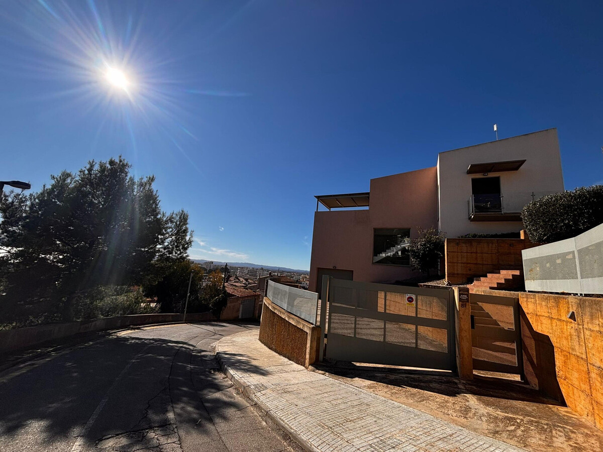 Villa Fabulosa – 3 chambres, piscine et vue mer à L'Estartit - Photo 12