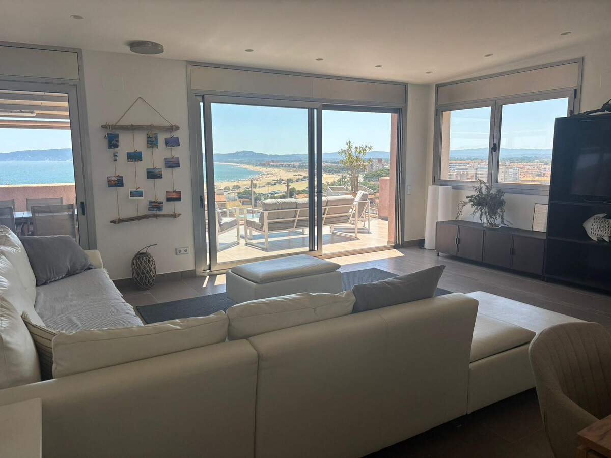 Villa Fabulosa – 3 chambres, piscine et vue mer à L'Estartit - Photo 15
