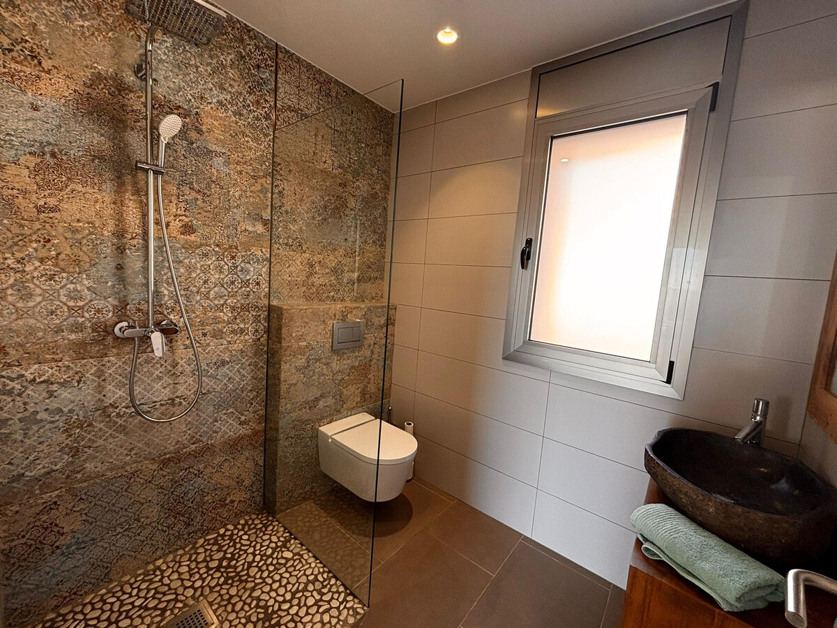Villa Fabulosa – 3 chambres, piscine et vue mer à L'Estartit - Photo 31