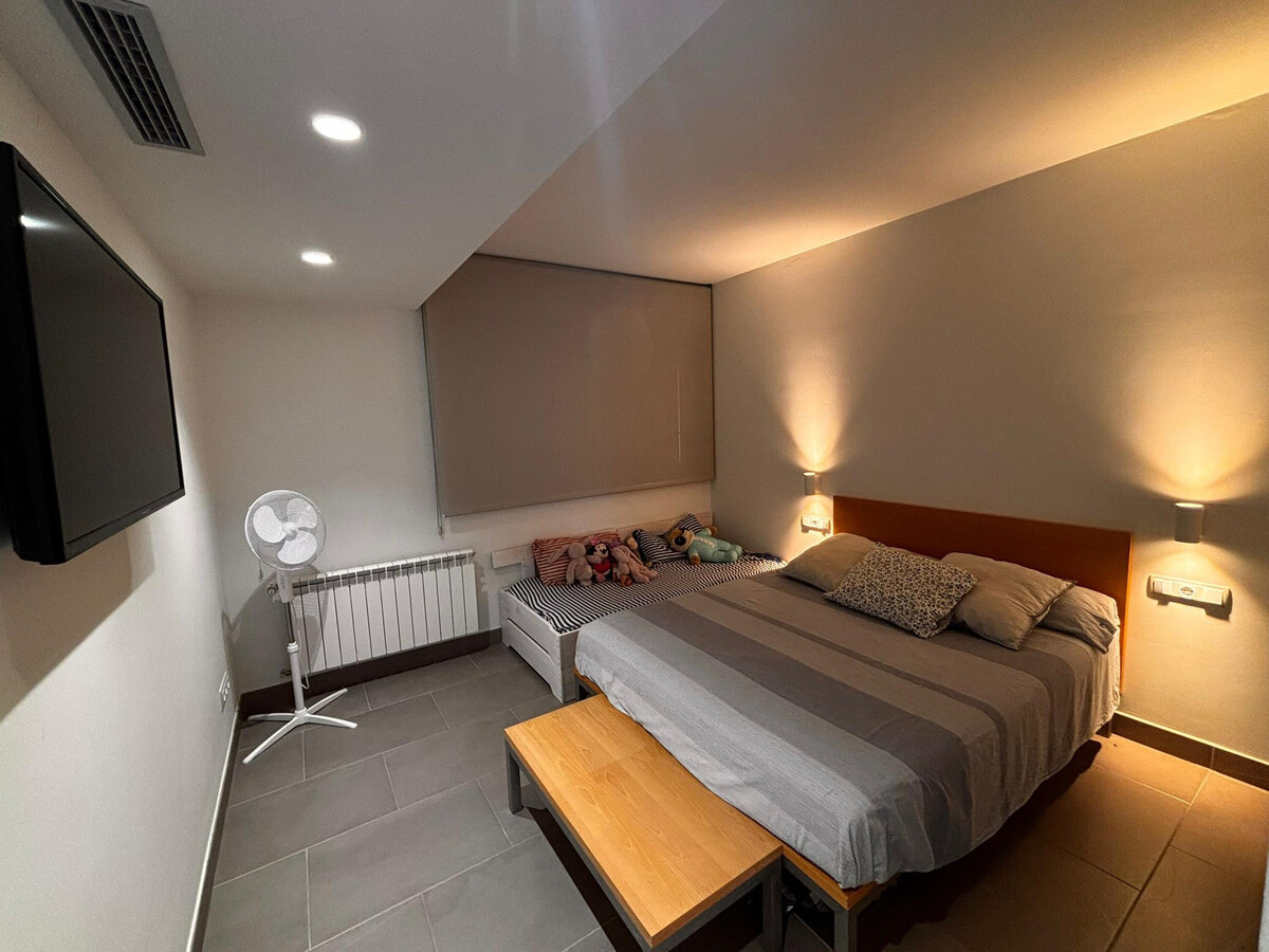 Villa Fabulosa – 3 chambres, piscine et vue mer à L'Estartit - Photo 32