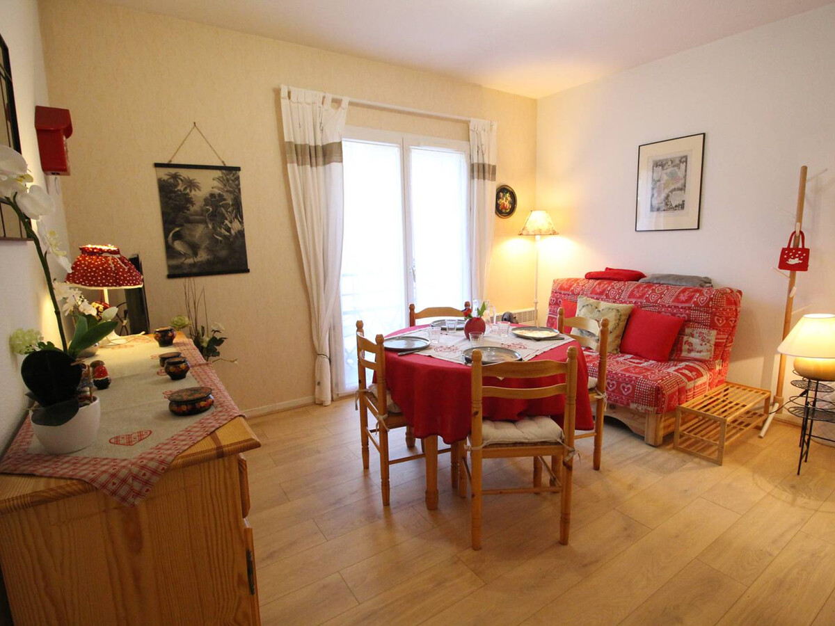 Appart 2 ch Luchon, 50 m des Thermes, parking - Photo 1