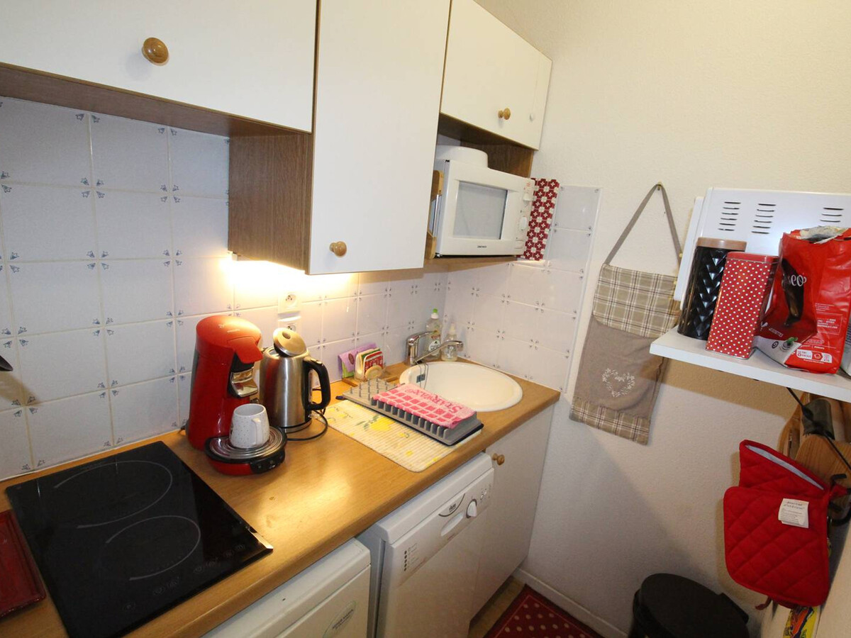 Appart 2 ch Luchon, 50 m des Thermes, parking - Photo 2