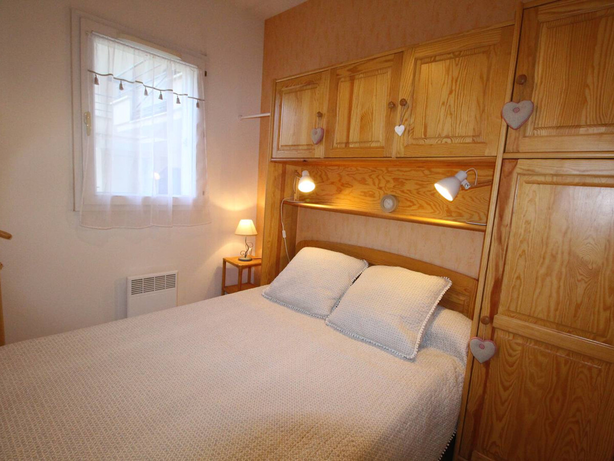 Appart 2 ch Luchon, 50 m des Thermes, parking - Photo 3