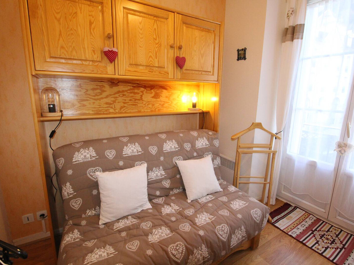 Appart 2 ch Luchon, 50 m des Thermes, parking - Photo 4