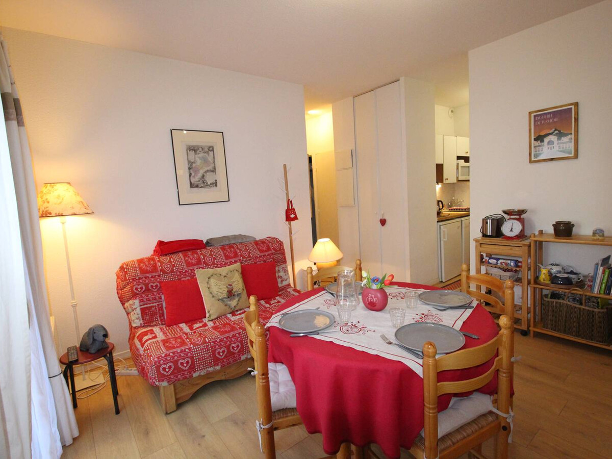 Appart 2 ch Luchon, 50 m des Thermes, parking - Photo 7