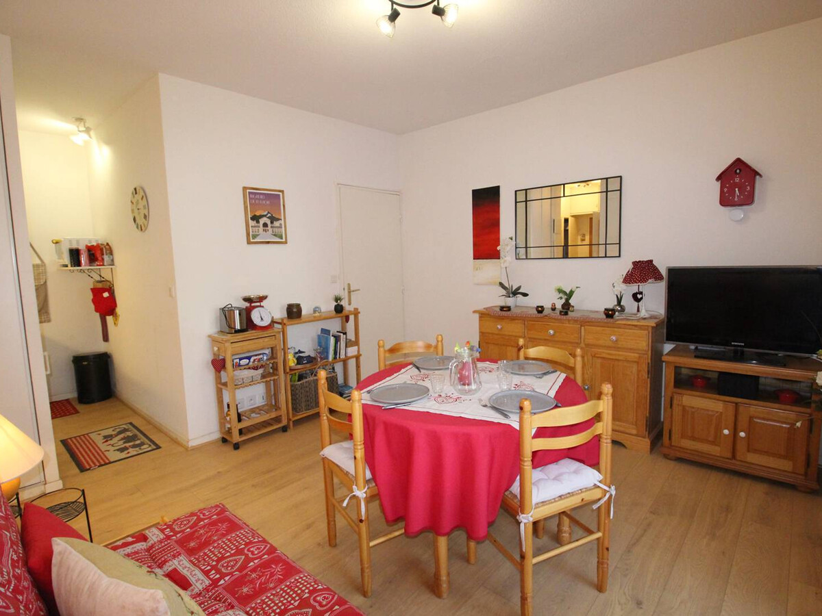 Appart 2 ch Luchon, 50 m des Thermes, parking - Photo 8