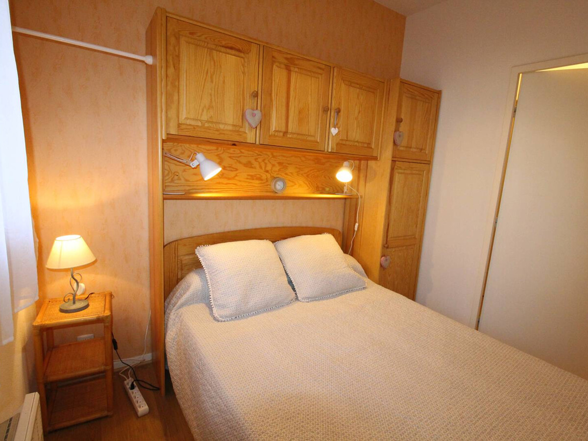 Appart 2 ch Luchon, 50 m des Thermes, parking - Photo 10