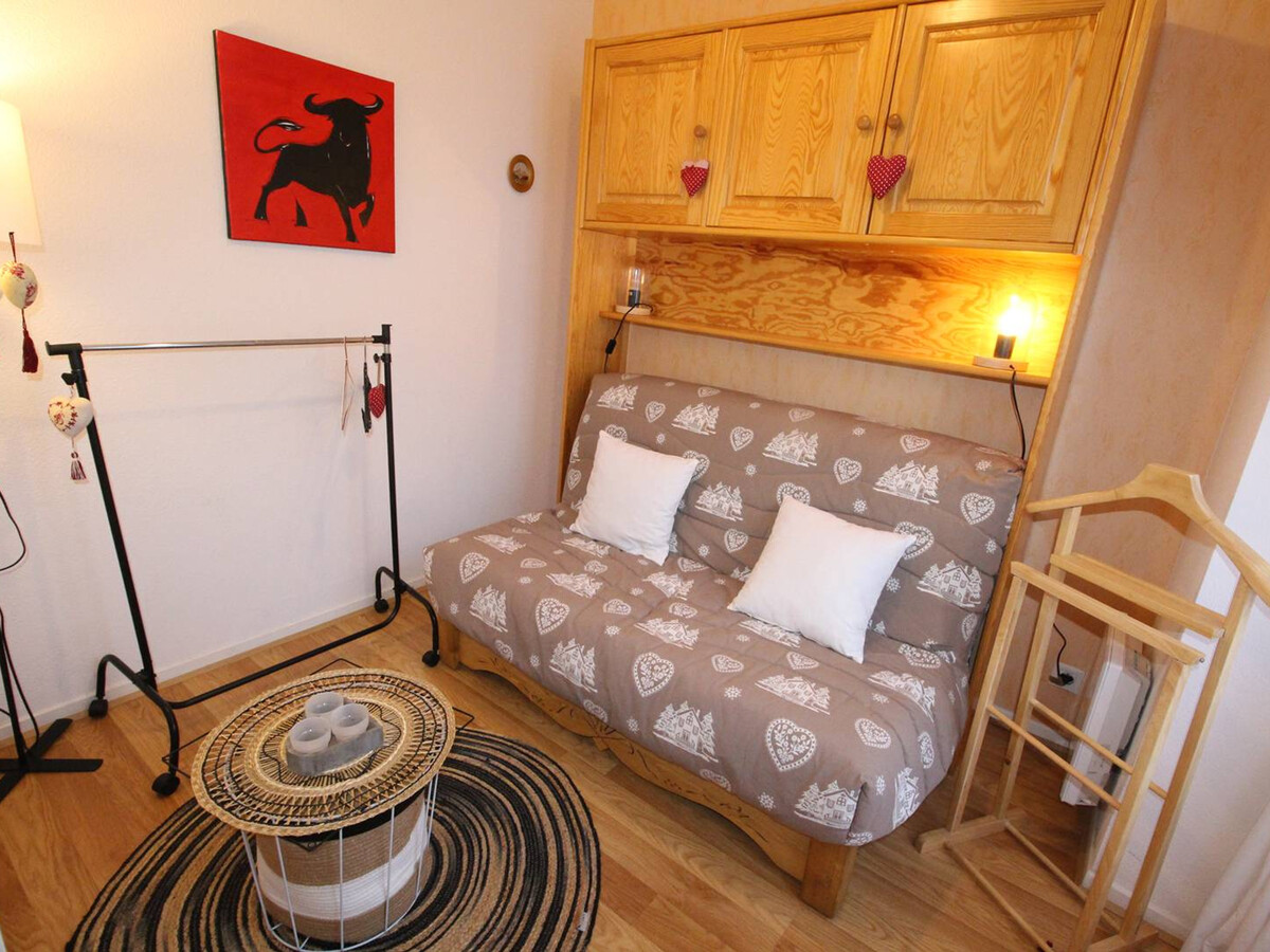 Appart 2 ch Luchon, 50 m des Thermes, parking - Photo 11
