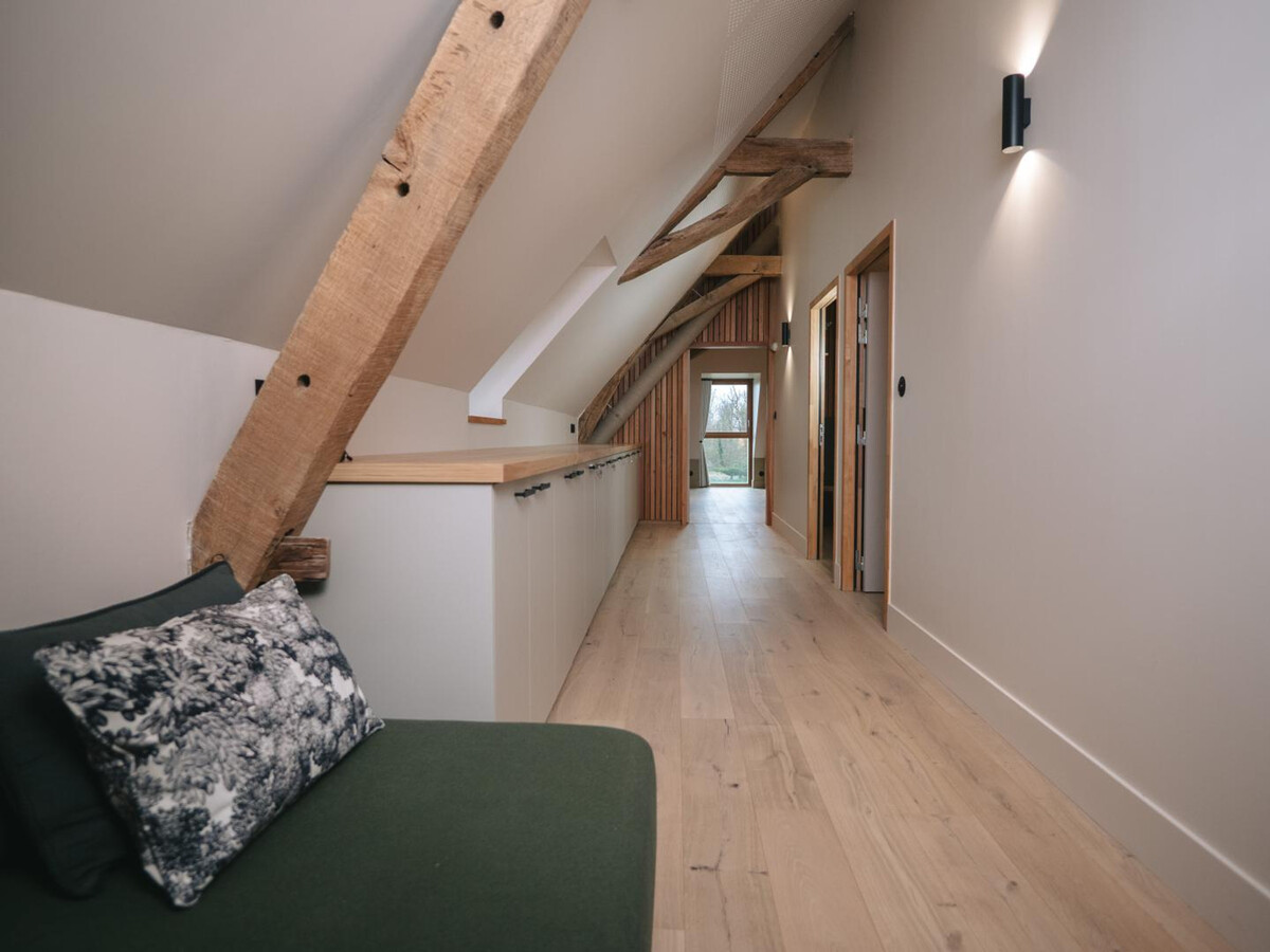 Gîte XIVe siècle 12 pers. à Contigny - Charme & confort - Photo 23