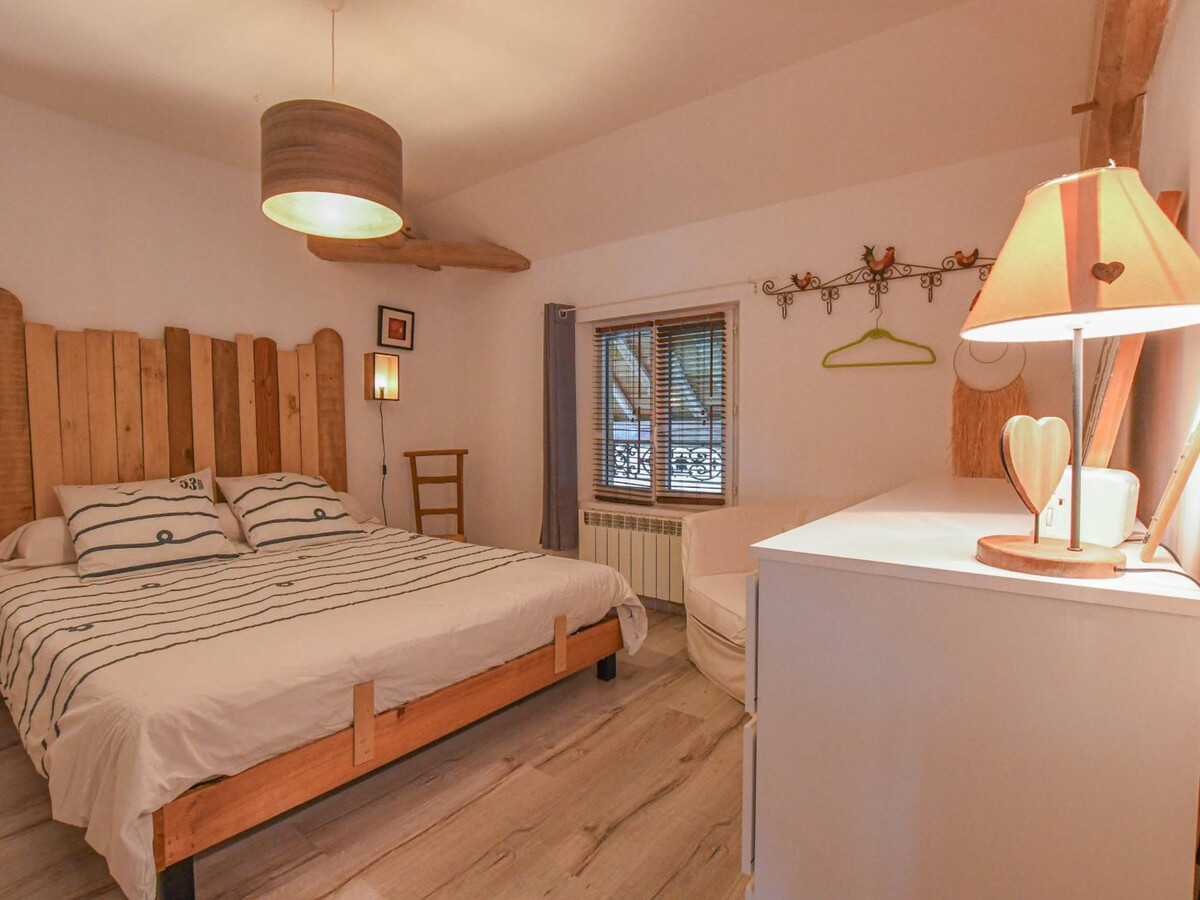 La Maison de Papy - Gîte 6 pers. avec poneys à Courteranges - Photo 16