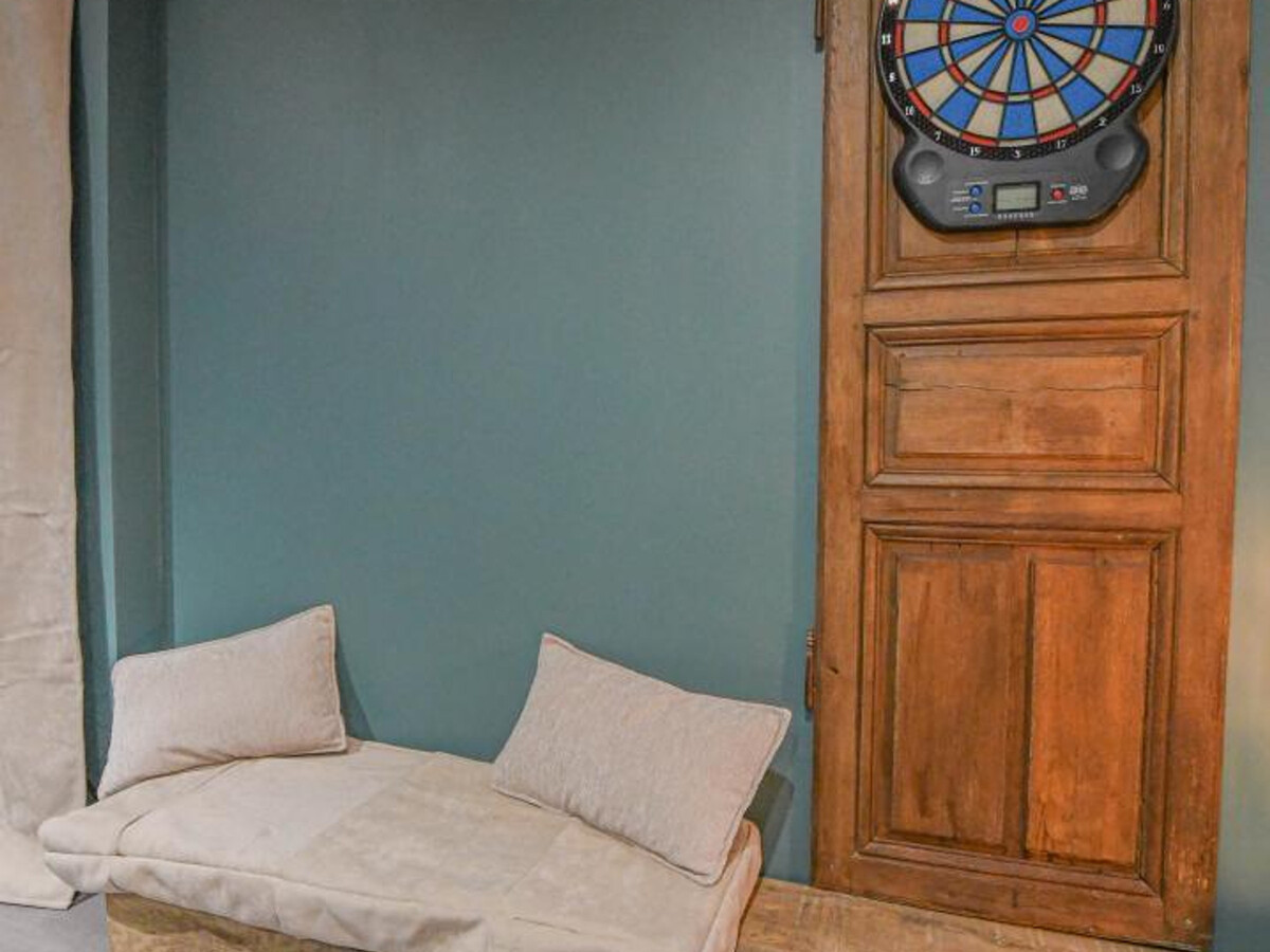 Gîte 6 pers. avec jacuzzi, sauna et hammam à Bragelogne-Beauvoir - Photo 26