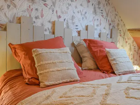 Maison Charme avec Spa à Bragelogne-Beauvoir, Gite 6 personnes à Bragelogne Beauvoir - Photo 2