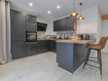 Maison Charme avec Spa à Bragelogne-Beauvoir, Gite 6 personnes à Bragelogne Beauvoir - Photo 7