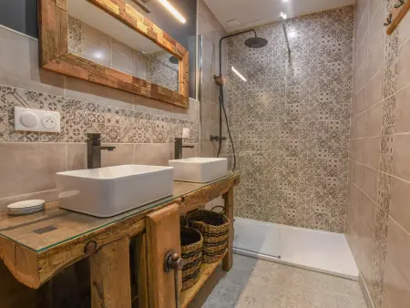 Maison Charme avec Spa à Bragelogne-Beauvoir, Gite 6 personnes à Bragelogne Beauvoir - Photo 15