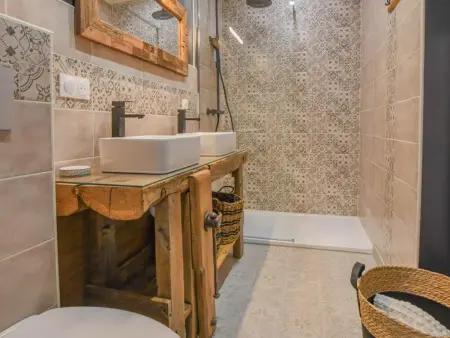 Maison Charme avec Spa à Bragelogne-Beauvoir, Gite 6 personnes à Bragelogne Beauvoir - Photo 16