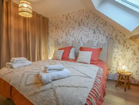 Maison Charme avec Spa à Bragelogne-Beauvoir, Gite 6 personnes à Bragelogne Beauvoir - Photo 18