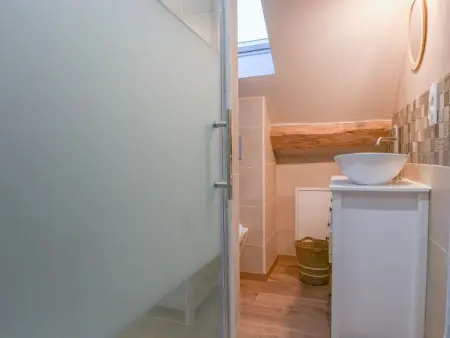Maison Charme avec Spa à Bragelogne-Beauvoir, Gite 6 personnes à Bragelogne Beauvoir - Photo 21