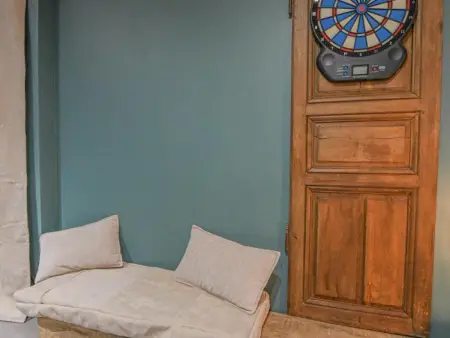 Maison Charme avec Spa à Bragelogne-Beauvoir, Gite 6 personnes à Bragelogne Beauvoir - Photo 25