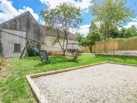 Maison Charme avec Spa à Bragelogne-Beauvoir, Gite 6 personnes à Bragelogne Beauvoir - Photo 26