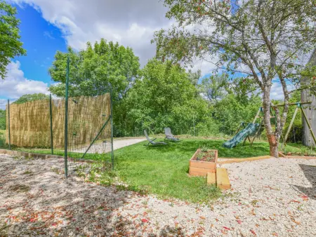 Maison Charme avec Spa à Bragelogne-Beauvoir, Gite 6 personnes à Bragelogne Beauvoir - Photo 28