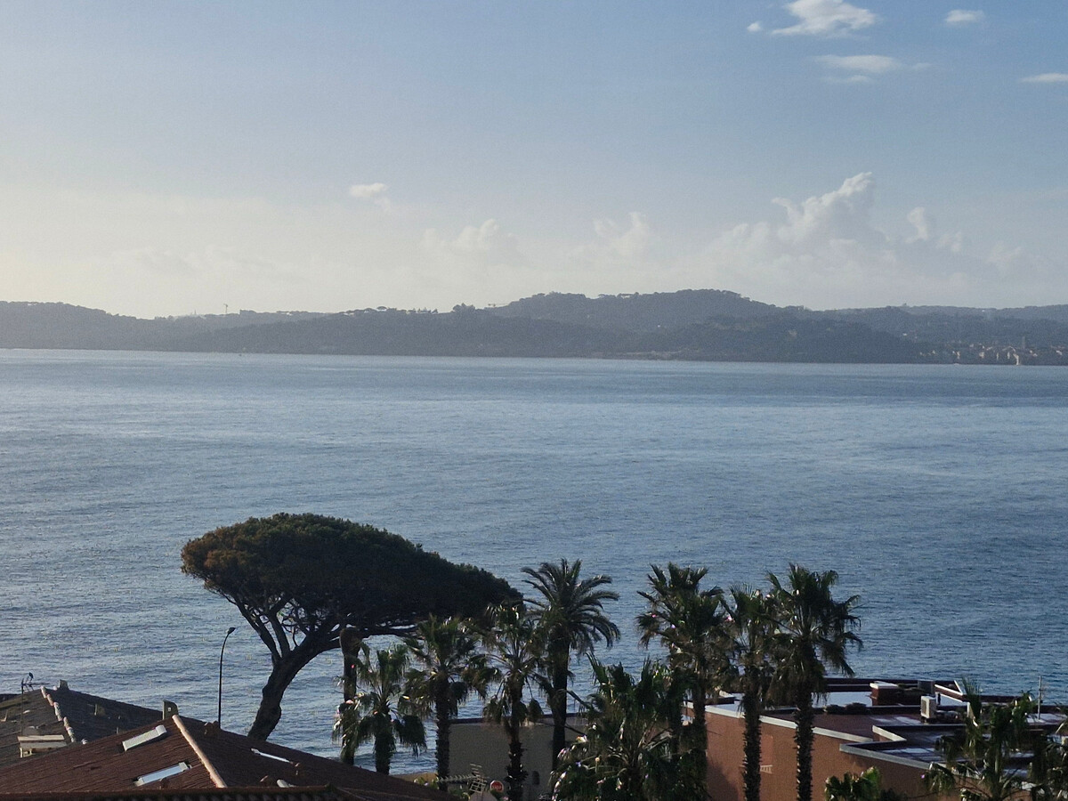 Appartement 4P climatisé, 20m plage Sainte-Maxime - Photo 2