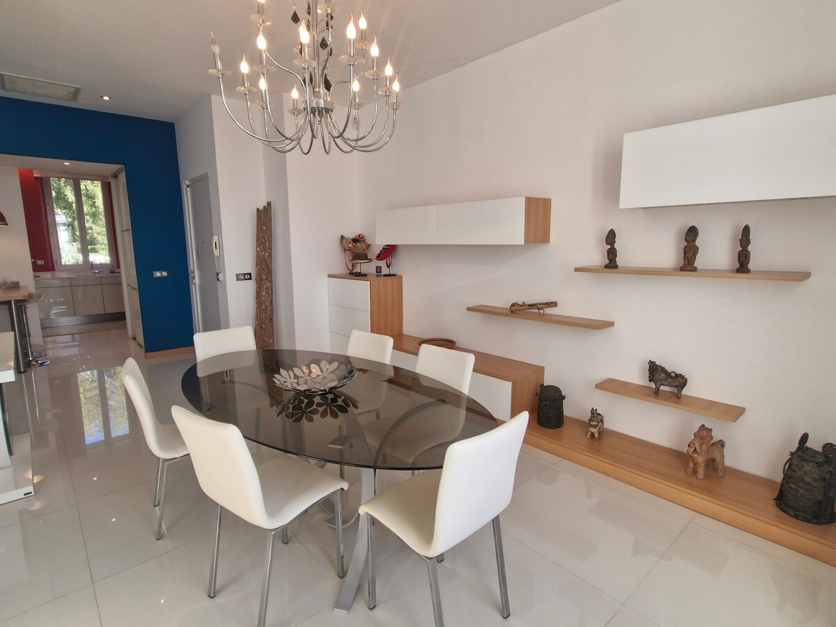 Appartement 4P climatisé, 20m plage Sainte-Maxime - Photo 11