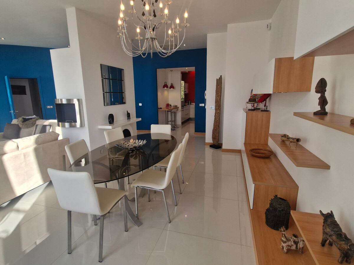 Appartement 4P climatisé, 20m plage Sainte-Maxime - Photo 12