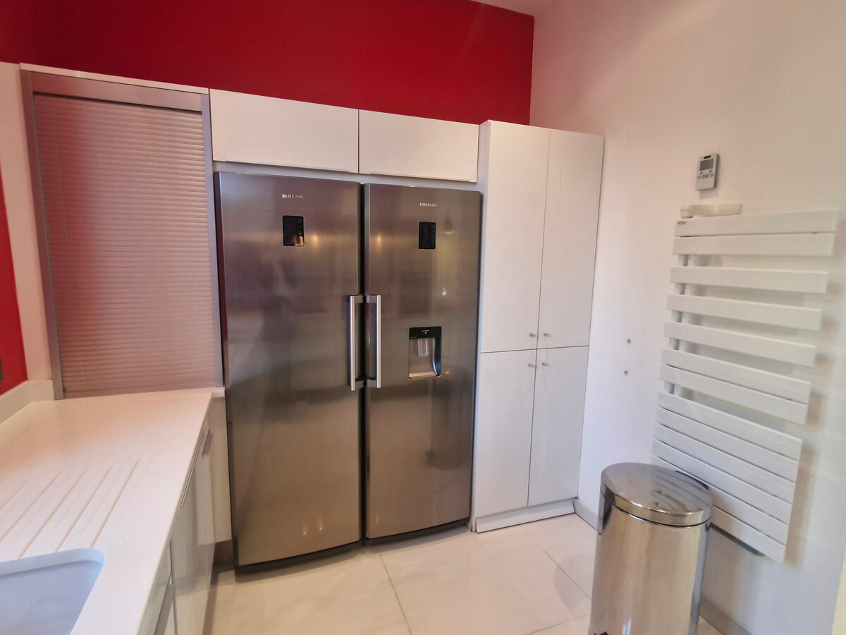 Appartement 4P climatisé, 20m plage Sainte-Maxime - Photo 16