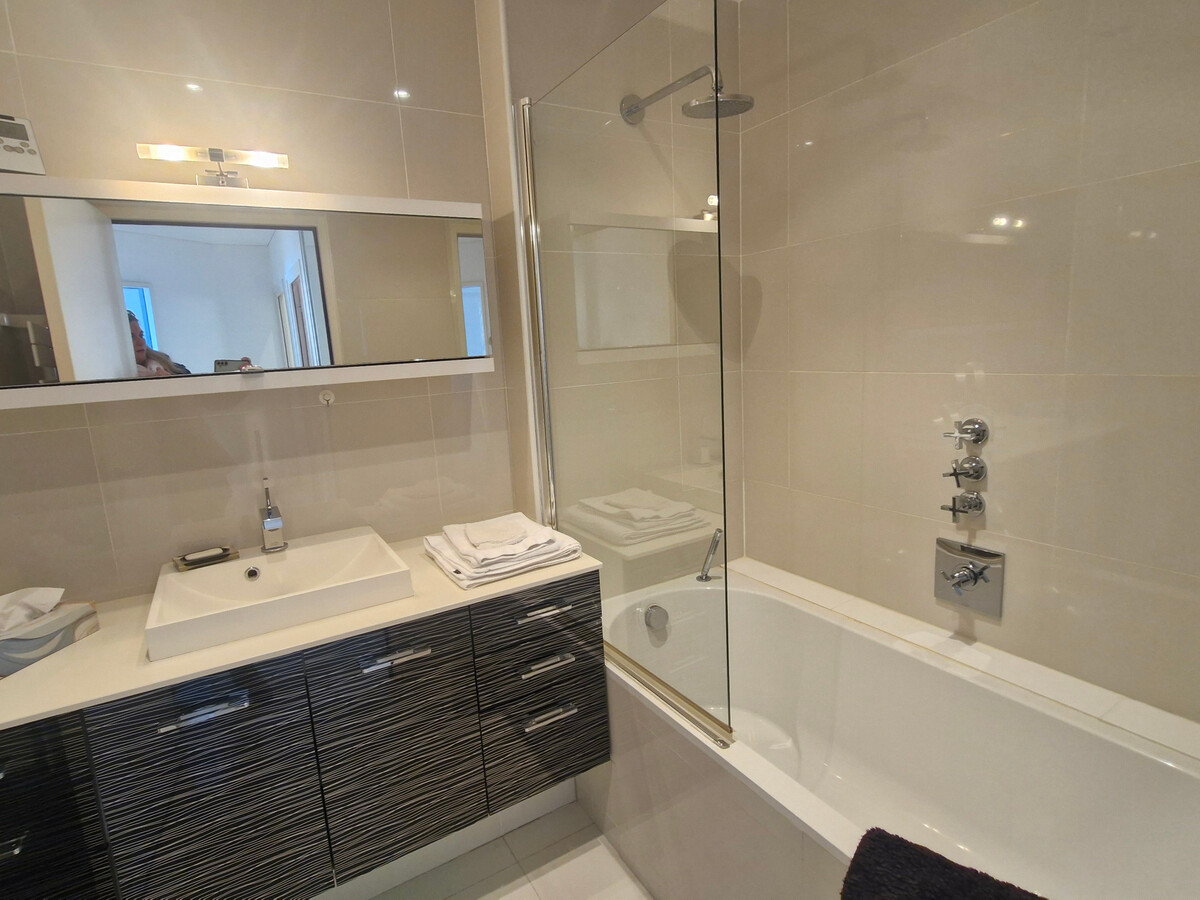 Appartement 4P climatisé, 20m plage Sainte-Maxime - Photo 21