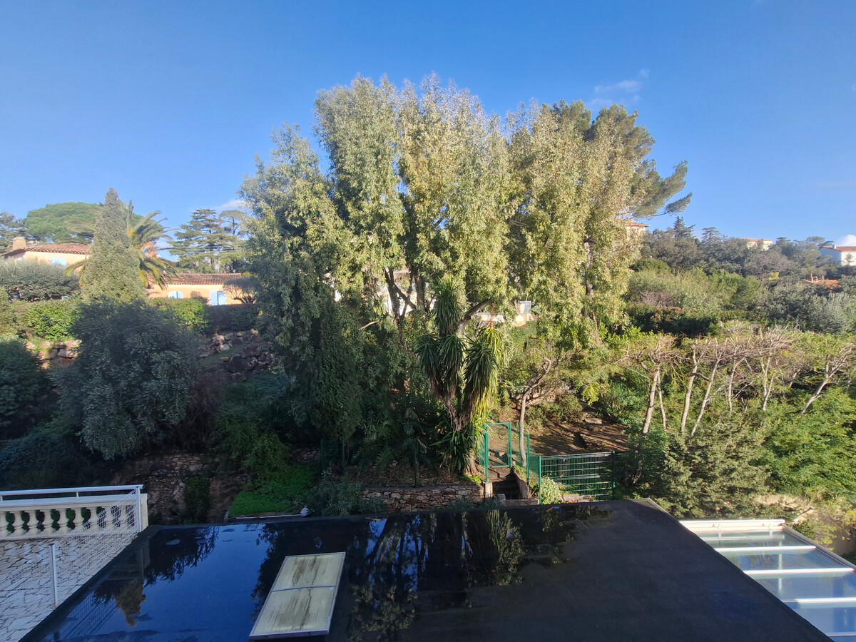 Appartement 4P climatisé, 20m plage Sainte-Maxime - Photo 22