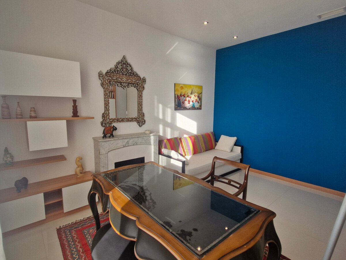 Appartement 4P climatisé, 20m plage Sainte-Maxime - Photo 31
